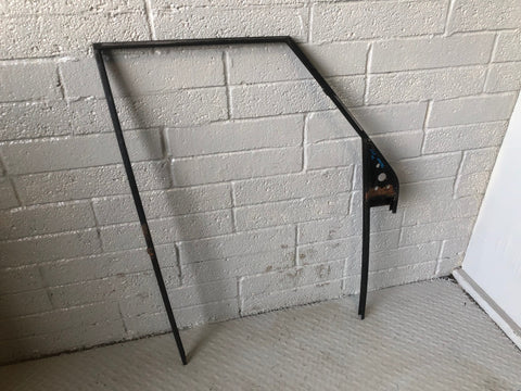 Discovery 2 Door Frame Window Off Side Front Land Rover 1998 to 2004 L06085