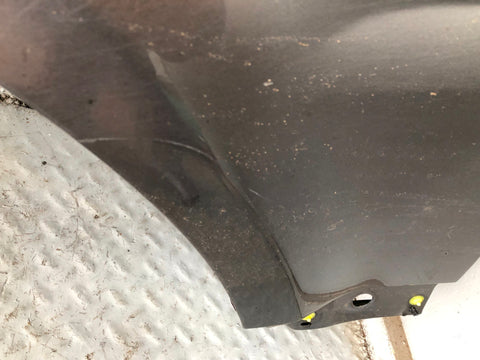 Range Rover Sport Wing Near Side Front Bonatti Grey L320 2005 to 2009 K28106