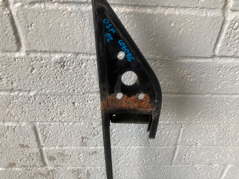 Discovery 2 Door Frame Window Off Side Front Land Rover 1998 to 2004 L06085
