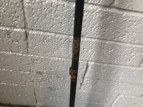 Discovery 2 Door Frame Window Off Side Front Land Rover 1998 to 2004 L06085