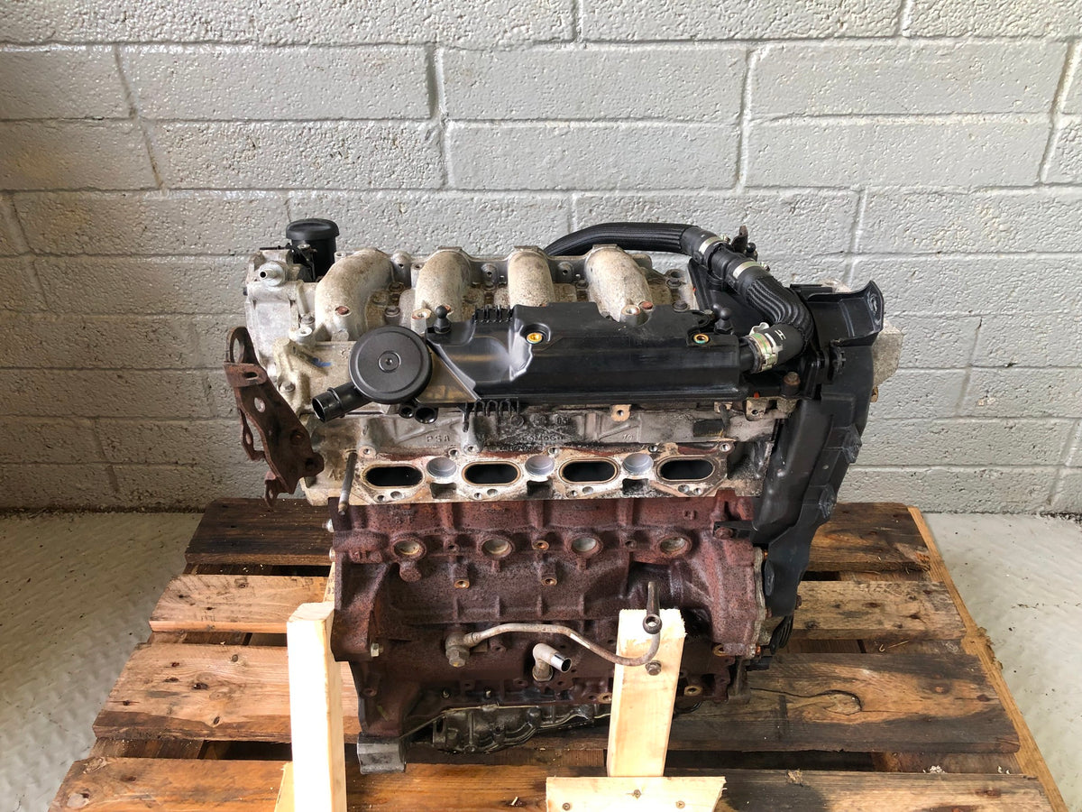 Freelander 2 Engine 2.2 TD4 224DT Diesel Land Rover 2006 to 2011 K07046
