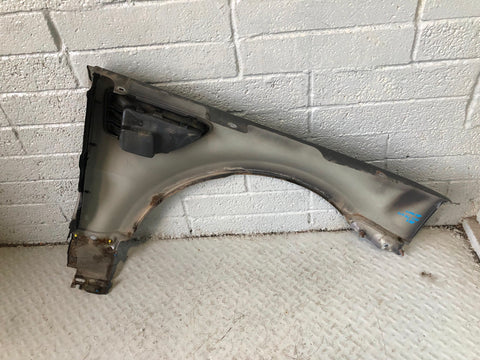Range Rover Sport Wing Near Side Front Bonatti Grey L320 2005 to 2009 K28106