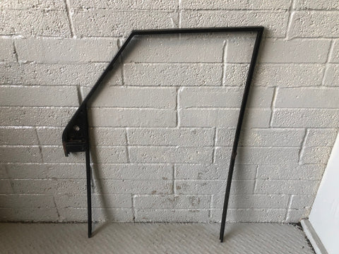 Discovery 2 Door Frame Window Off Side Front Land Rover 1998 to 2004 L06085