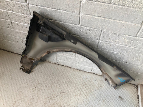 Range Rover Sport Wing Near Side Front Bonatti Grey L320 2005 to 2009 K28106