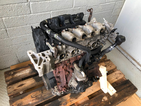 Freelander 2 Engine 2.2 TD4 224DT Diesel Land Rover 2006 to 2011 K07046