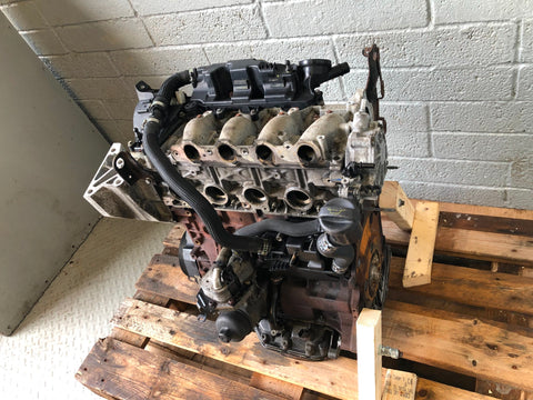 Freelander 2 Engine 2.2 TD4 224DT Diesel Land Rover 2006 to 2011 K07046