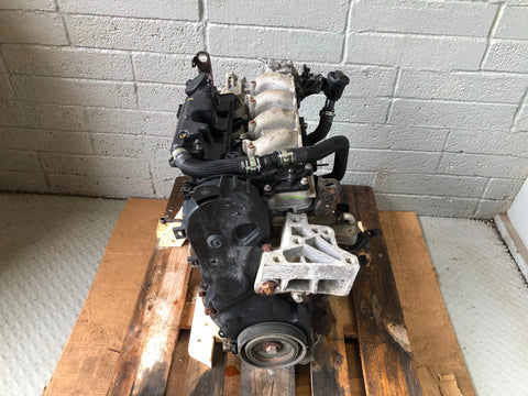 Freelander 2 Engine 2.2 TD4 224DT Diesel Land Rover 2006 to 2011 K07046