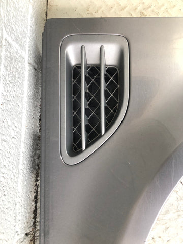 Range Rover Sport Wing Near Side Front Bonatti Grey L320 2005 to 2009 K28106