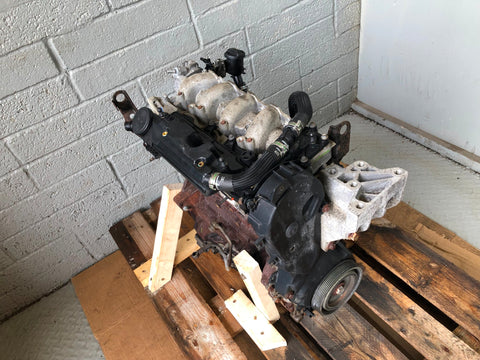 Freelander 2 Engine 2.2 TD4 224DT Diesel Land Rover 2006 to 2011 K07046