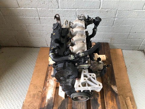 Freelander 2 Engine 2.2 TD4 224DT Diesel Land Rover 2006 to 2011 K07046