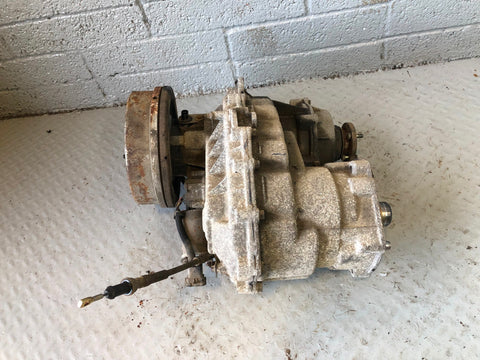 Range Rover P38 Transfer Box Borg Warner Auto 44-62-003 1994 to 2002