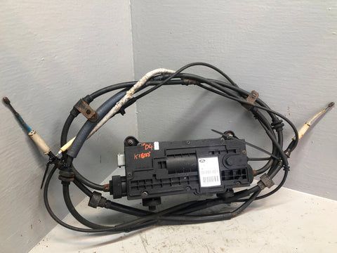 Discovery 4 Electric Handbrake Module AH22-2C496-AE Land Rover 2009 to 2013