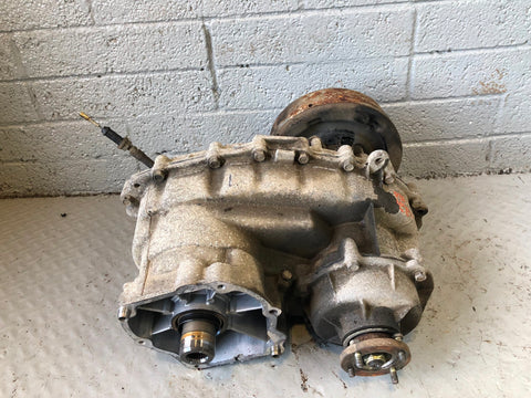 Range Rover P38 Transfer Box Borg Warner Auto 44-62-003 1994 to 2002