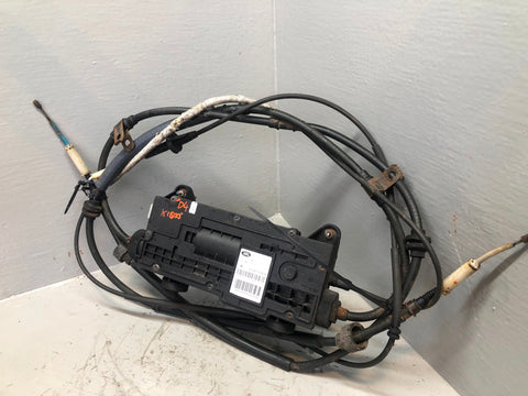 Discovery 4 Electric Handbrake Module AH22-2C496-AE Land Rover 2009 to 2013