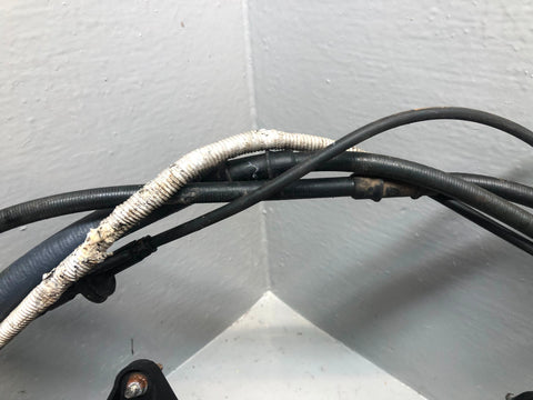 Discovery 4 Electric Handbrake Module AH22-2C496-AE Land Rover 2009 to 2013