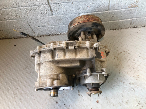 Range Rover P38 Transfer Box Borg Warner Auto 44-62-003 1994 to 2002