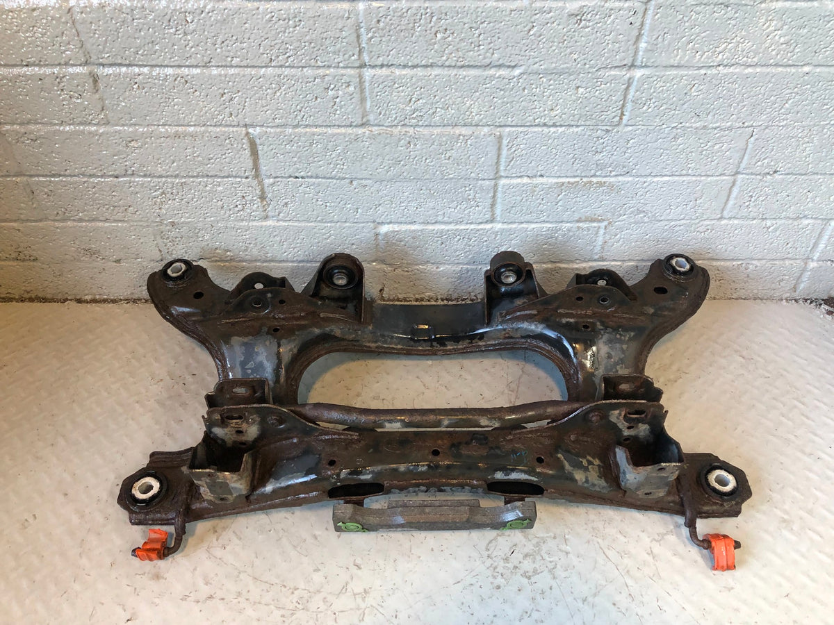 Range Rover Evoque Rear Subframe Diff Carrier L538 2011 to 2018 L10115