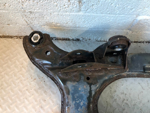 Range Rover Evoque Rear Subframe Diff Carrier L538 2011 to 2018 L10115