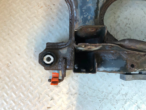 Range Rover Evoque Rear Subframe Diff Carrier L538 2011 to 2018 L10115