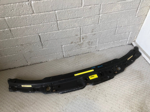 Range Rover L322 Slam Panel Front Pre-Facelift Land Rover 2002 to 2005