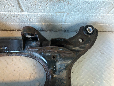 Range Rover Evoque Rear Subframe Diff Carrier L538 2011 to 2018 L10115