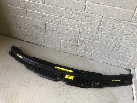 Range Rover L322 Slam Panel Front Pre-Facelift Land Rover 2002 to 2005