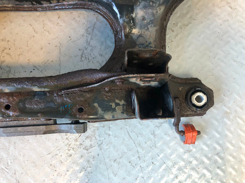 Range Rover Evoque Rear Subframe Diff Carrier L538 2011 to 2018 L10115