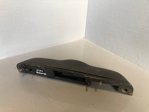 Freelander 1 Tailgate Handle CXB102240 Land Rover 1998 to 2006 R10095