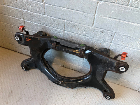 Range Rover Evoque Rear Subframe Diff Carrier L538 2011 to 2018 L10115