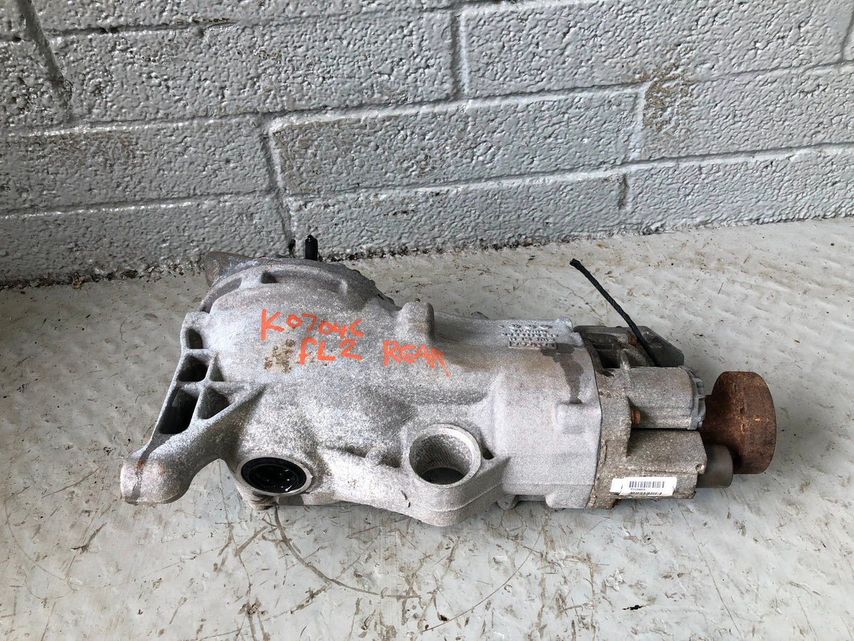 Freelander 2 TD4 Rear Haldex Unit Diff Land Rover - Gen 4 2010 to 2015 K07046