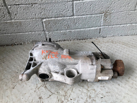 Freelander 2 TD4 Rear Haldex Unit Diff Land Rover - Gen 4 2010 to 2015 K07046