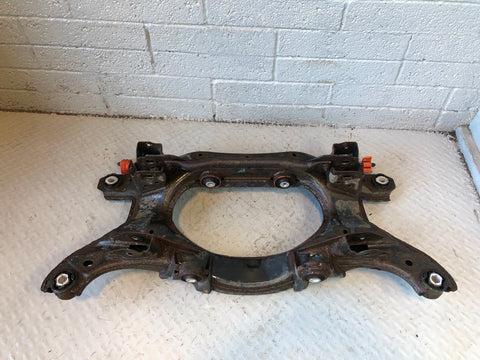 Range Rover Evoque Rear Subframe Diff Carrier L538 2011 to 2018 L10115