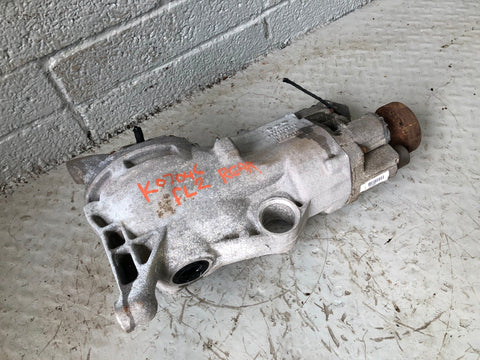Freelander 2 TD4 Rear Haldex Unit Diff Land Rover - Gen 4 2010 to 2015 K07046