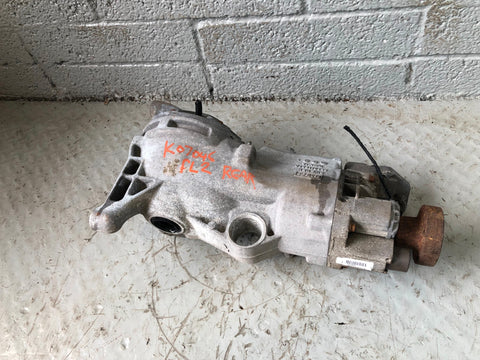 Freelander 2 TD4 Rear Haldex Unit Diff Land Rover - Gen 4 2010 to 2015 K07046