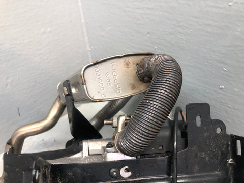 Discovery 4 Webasto Diesel Pre Heater 9024093B Land Rover 2009 to 2012