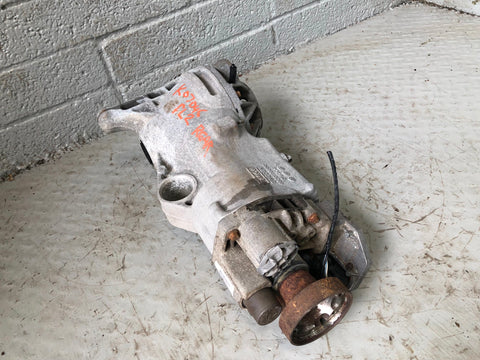 Freelander 2 TD4 Rear Haldex Unit Diff Land Rover - Gen 4 2010 to 2015 K07046