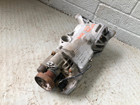 Freelander 2 TD4 Rear Haldex Unit Diff Land Rover - Gen 4 2010 to 2015 K07046