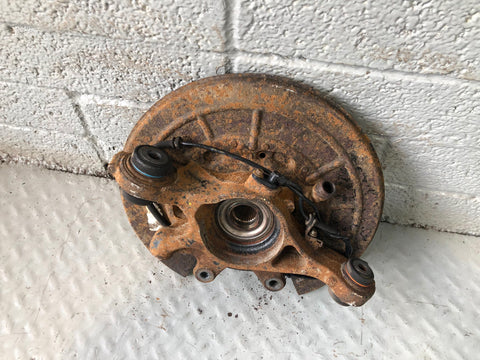 Discovery 4 Hub and ABS Sensor Off Side Rear Land Rover 2009 to 2014 K30095