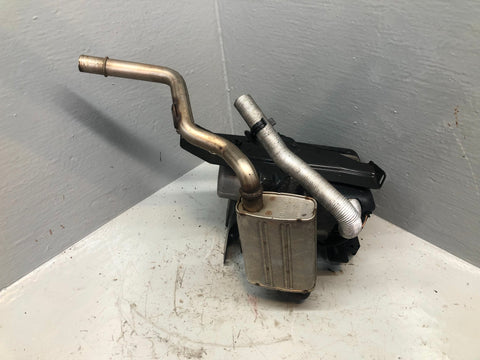 Discovery 4 Webasto Diesel Pre Heater 9024093B Land Rover 2009 to 2012