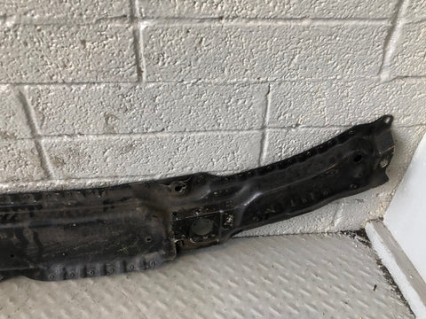 Range Rover L322 Slam Panel Front Pre-Facelift Land Rover 2002 to 2005