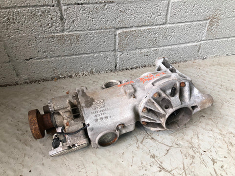 Freelander 2 TD4 Rear Haldex Unit Diff Land Rover - Gen 4 2010 to 2015 K07046