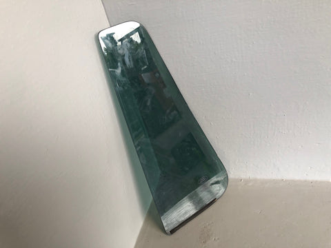 Freelander 1 Glass Panel Rear 5 Off Side Door Quarter Tinted 1998 to 2006