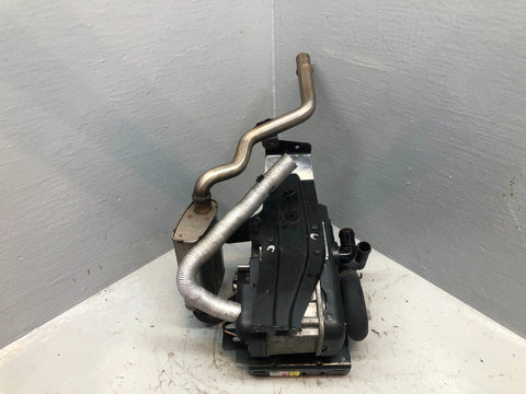Discovery 4 Webasto Diesel Pre Heater 9024093B Land Rover 2009 to 2012