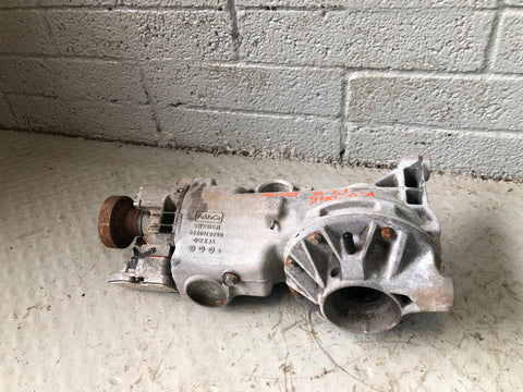 Freelander 2 TD4 Rear Haldex Unit Diff Land Rover - Gen 4 2010 to 2015 K07046