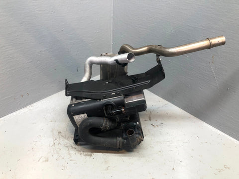 Discovery 4 Webasto Diesel Pre Heater 9024093B Land Rover 2009 to 2012
