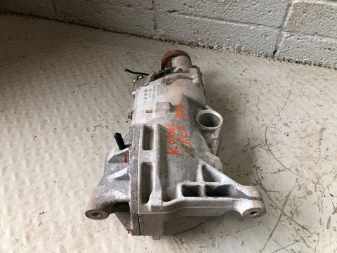 Freelander 2 TD4 Rear Haldex Unit Diff Land Rover - Gen 4 2010 to 2015 K07046