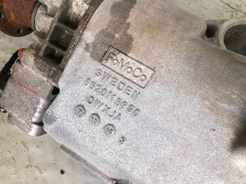 Freelander 2 TD4 Rear Haldex Unit Diff Land Rover - Gen 4 2010 to 2015 K07046