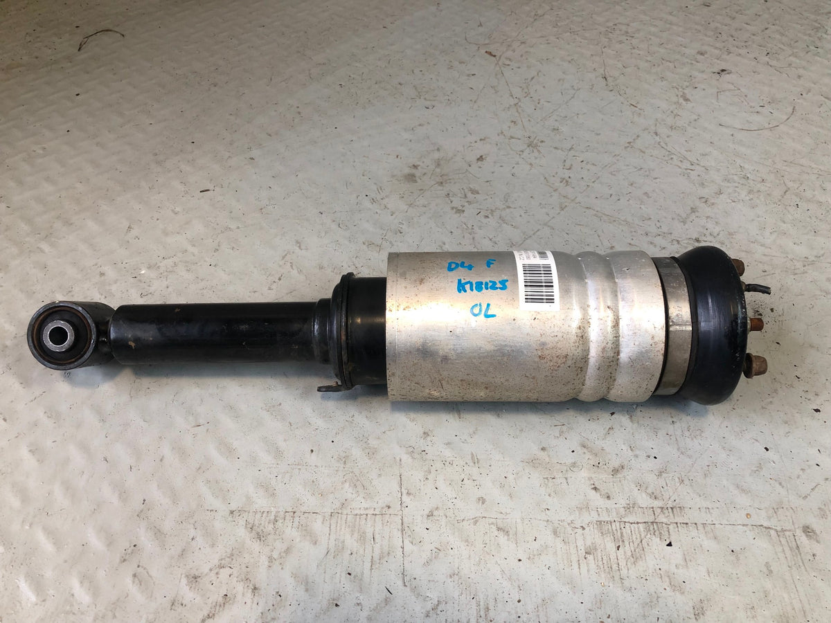 Discovery 4 Front Suspension Shock Absorber Strut Land Rover RNB501580 K18125