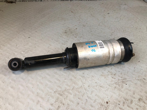 Discovery 4 Front Suspension Shock Absorber Strut Land Rover RNB501580 K18125