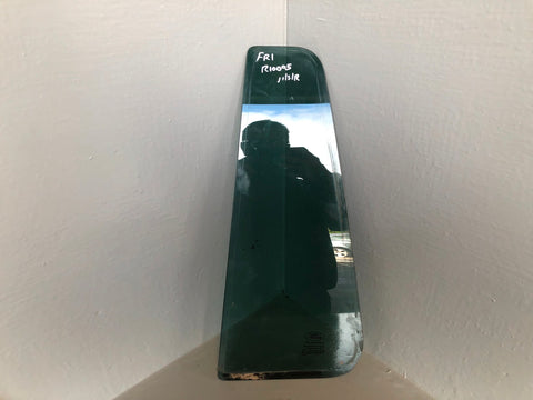Freelander 1 Glass Panel Rear 5 Near Side Door Quarter Tinted 1998 to 2006